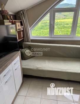 1-к квартира, вторичка, 48м2, 8/8 этаж