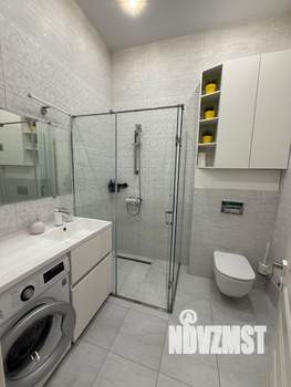 2-к квартира, вторичка, 48м2, 1/8 этаж