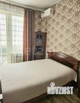 1-к квартира, вторичка, 45м2, 2/4 этаж