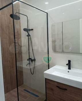 2-к квартира, вторичка, 42м2, 10/10 этаж