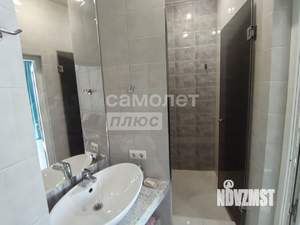 Студия квартира, вторичка, 17м2, 1/7 этаж