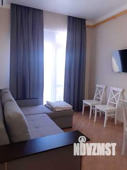 2-к квартира, вторичка, 45м2, 1/5 этаж