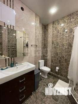 2-к квартира, вторичка, 62м2, 1/7 этаж