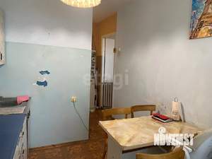 2-к квартира, вторичка, 56м2, 9/9 этаж