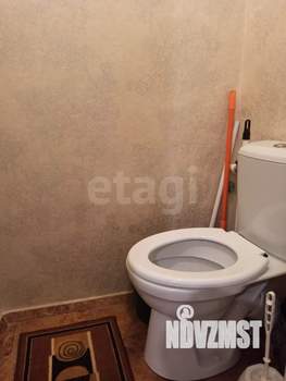 1-к квартира, вторичка, 24м2, 1/2 этаж