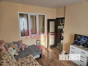 1-к квартира, вторичка, 38м2, 8/9 этаж