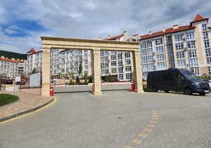 3-к квартира, вторичка, 113м2, 2/6 этаж
