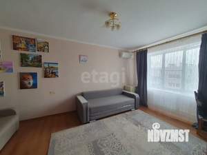 1-к квартира, вторичка, 37м2, 5/5 этаж