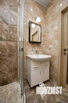 1-к квартира, вторичка, 40м2, 1/6 этаж