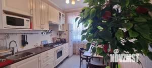 2-к квартира, вторичка, 52м2, 4/5 этаж