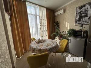 1-к квартира, вторичка, 50м2, 2/11 этаж