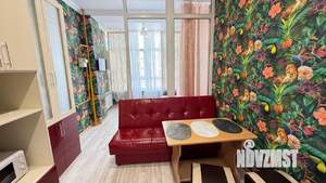 1-к квартира, вторичка, 50м2, 7/8 этаж