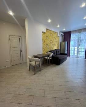 1-к квартира, вторичка, 37м2, 3/7 этаж