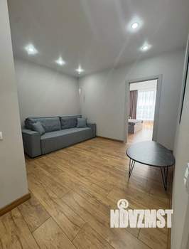 2-к квартира, вторичка, 82м2, 17/20 этаж