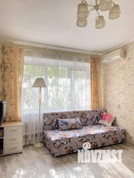 3-к квартира, вторичка, 59м2, 1/9 этаж