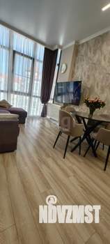 1-к квартира, вторичка, 45м2, 6/8 этаж