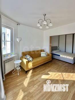 1-к квартира, вторичка, 43м2, 3/9 этаж