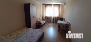 1-к квартира, вторичка, 42м2, 7/9 этаж