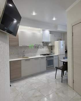 1-к квартира, вторичка, 37м2, 3/4 этаж