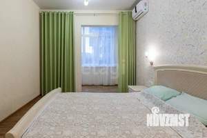 2-к квартира, вторичка, 76м2, 4/12 этаж