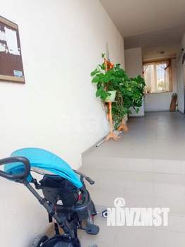 Студия квартира, вторичка, 21м2, 1/6 этаж