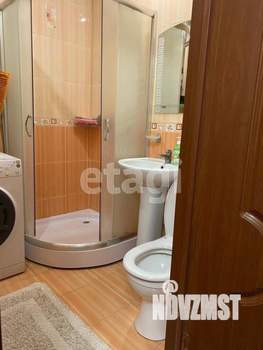 2-к квартира, вторичка, 41м2, 3/4 этаж