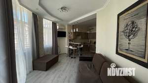 1-к квартира, вторичка, 41м2, 6/9 этаж
