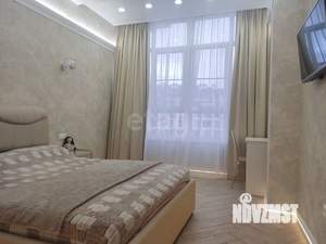 1-к квартира, вторичка, 44м2, 3/7 этаж