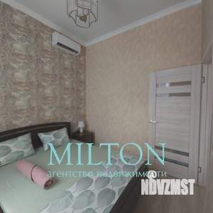 2-к квартира, вторичка, 55м2, 2/3 этаж