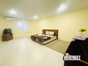 1-к квартира, вторичка, 47м2, 1/6 этаж