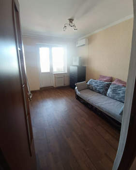 3-к квартира, вторичка, 61м2, 9/9 этаж
