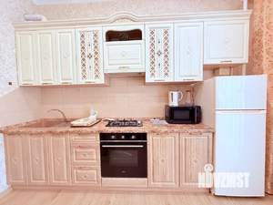 1-к квартира, вторичка, 42м2, 3/5 этаж
