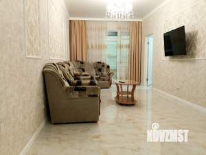 3-к квартира, вторичка, 64м2, 2/8 этаж