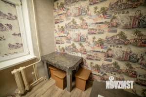 2-к квартира, вторичка, 44м2, 2/5 этаж