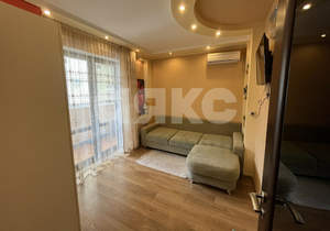 2-к квартира, вторичка, 51м2, 2/9 этаж