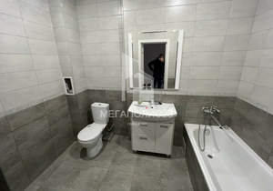 1-к квартира, вторичка, 51м2, 4/6 этаж