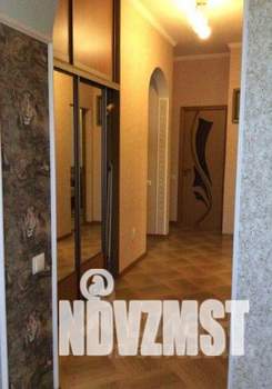 2-к квартира, вторичка, 69м2, 1/3 этаж