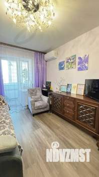 4-к квартира, вторичка, 85м2, 5/5 этаж