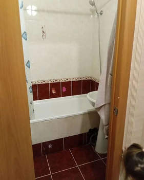 2-к квартира, вторичка, 50м2, 4/5 этаж