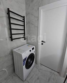 1-к квартира, вторичка, 39м2, 7/7 этаж