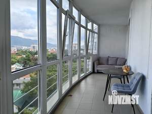 2-к квартира, вторичка, 100м2, 6/9 этаж