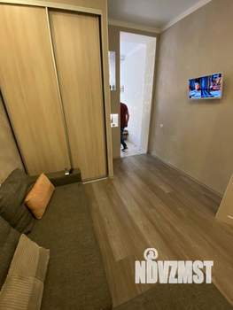 1-к квартира, вторичка, 29м2, 2/8 этаж