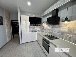 1-к квартира, вторичка, 42м2, 4/6 этаж