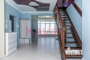 3-к квартира, вторичка, 210м2, 5/5 этаж