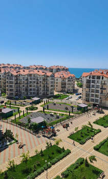 1-к квартира, вторичка, 57м2, 8/8 этаж