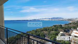 Студия квартира, сданный дом, 40м2, 3/20 этаж