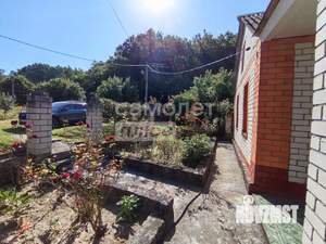 4-к квартира, вторичка, 53м2, 1/1 этаж