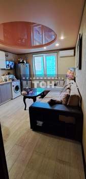 1-к квартира, вторичка, 45м2, 8/16 этаж