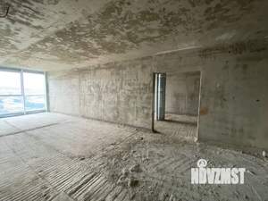 3-к квартира, вторичка, 125м2, 18/20 этаж