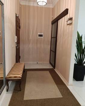 3-к квартира, вторичка, 106м2, 3/6 этаж